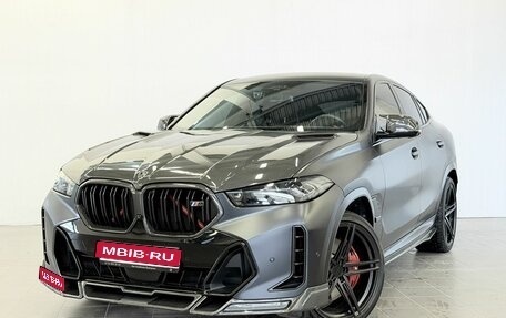 BMW X6, 2023 год, 15 700 000 рублей, 1 фотография
