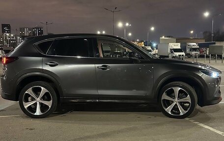 Mazda CX-5 II, 2022 год, 3 400 000 рублей, 4 фотография