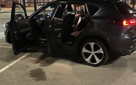 Mazda CX-5 II, 2022 год, 3 400 000 рублей, 9 фотография