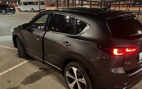 Mazda CX-5 II, 2022 год, 3 400 000 рублей, 5 фотография