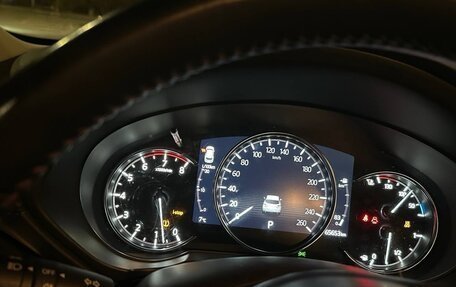 Mazda CX-5 II, 2022 год, 3 400 000 рублей, 10 фотография