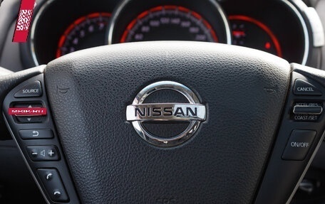 Nissan Murano, 2011 год, 1 450 000 рублей, 14 фотография