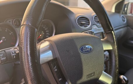 Ford Focus II рестайлинг, 2008 год, 700 000 рублей, 10 фотография