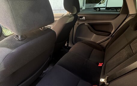 Ford Focus II рестайлинг, 2008 год, 700 000 рублей, 8 фотография