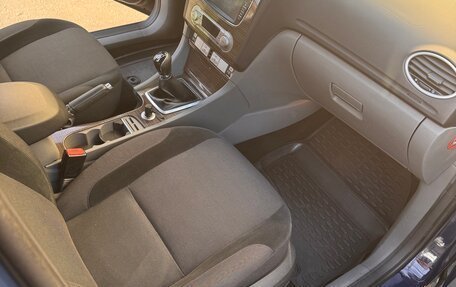 Ford Focus II рестайлинг, 2008 год, 700 000 рублей, 13 фотография
