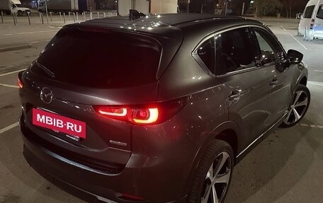 Mazda CX-5 II, 2022 год, 3 400 000 рублей, 6 фотография