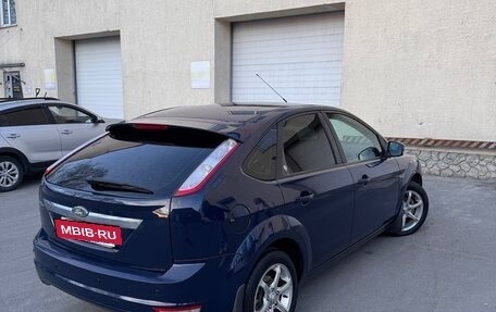 Ford Focus II рестайлинг, 2008 год, 700 000 рублей, 3 фотография