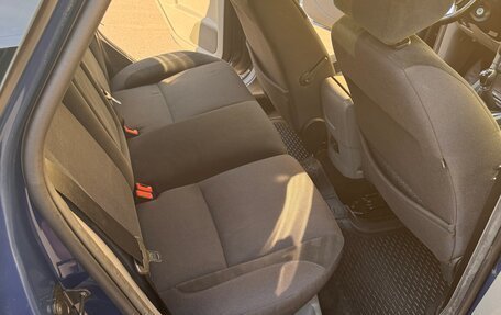 Ford Focus II рестайлинг, 2008 год, 700 000 рублей, 14 фотография