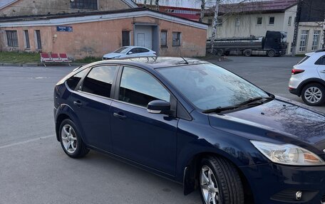 Ford Focus II рестайлинг, 2008 год, 700 000 рублей, 15 фотография