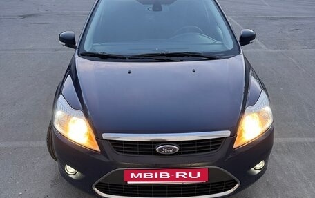Ford Focus II рестайлинг, 2008 год, 700 000 рублей, 2 фотография