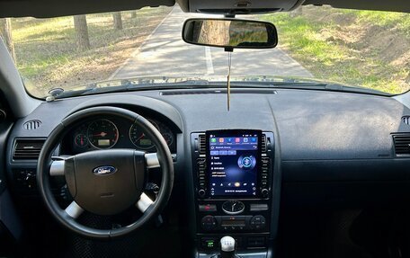 Ford Mondeo III, 2006 год, 350 000 рублей, 11 фотография