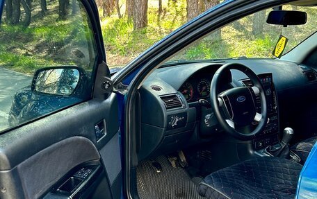 Ford Mondeo III, 2006 год, 350 000 рублей, 10 фотография