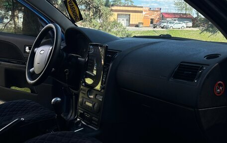 Ford Mondeo III, 2006 год, 350 000 рублей, 12 фотография