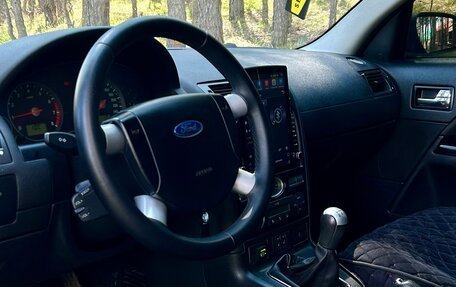 Ford Mondeo III, 2006 год, 350 000 рублей, 8 фотография