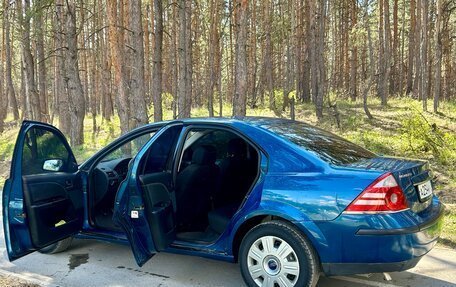 Ford Mondeo III, 2006 год, 350 000 рублей, 6 фотография