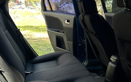 Ford Mondeo III, 2006 год, 350 000 рублей, 13 фотография