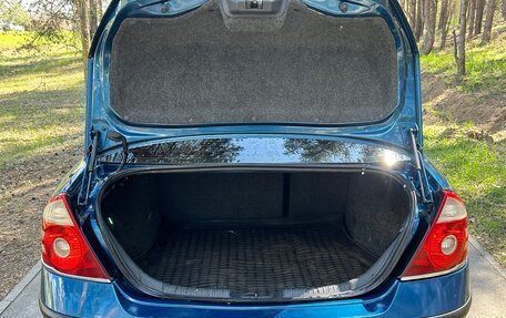 Ford Mondeo III, 2006 год, 350 000 рублей, 14 фотография