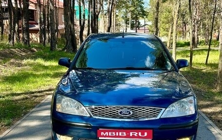 Ford Mondeo III, 2006 год, 350 000 рублей, 2 фотография