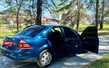 Ford Mondeo III, 2006 год, 350 000 рублей, 7 фотография