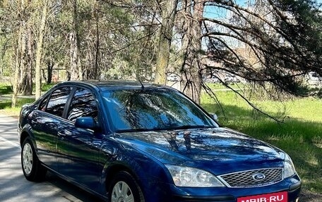 Ford Mondeo III, 2006 год, 350 000 рублей, 3 фотография