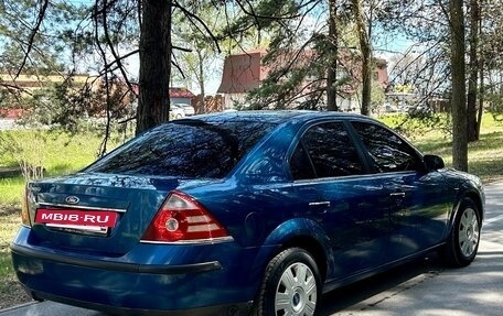 Ford Mondeo III, 2006 год, 350 000 рублей, 5 фотография