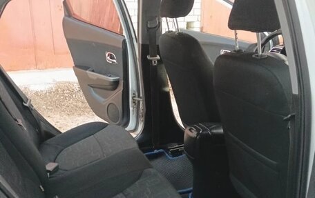 KIA Rio III рестайлинг, 2014 год, 845 000 рублей, 9 фотография