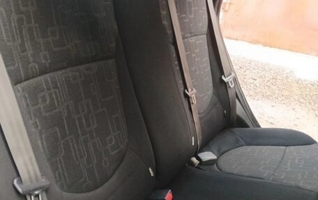 KIA Rio III рестайлинг, 2014 год, 845 000 рублей, 11 фотография