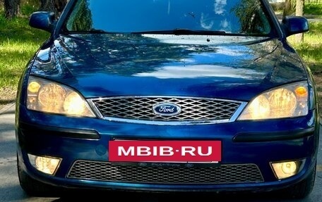 Ford Mondeo III, 2006 год, 350 000 рублей, 16 фотография