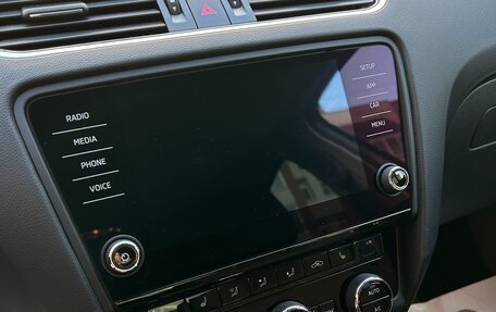 Skoda Octavia, 2018 год, 2 330 000 рублей, 7 фотография