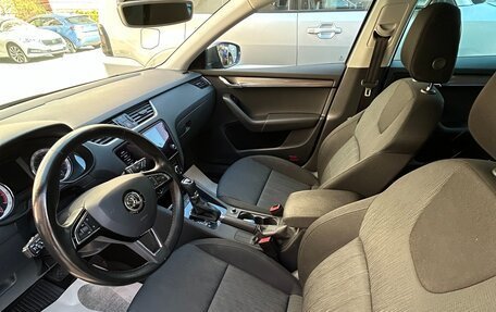 Skoda Octavia, 2018 год, 2 330 000 рублей, 8 фотография