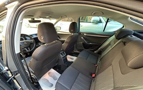 Skoda Octavia, 2018 год, 2 330 000 рублей, 6 фотография