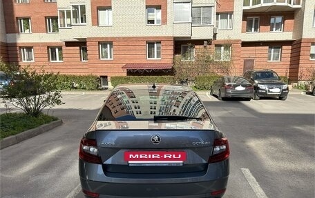 Skoda Octavia, 2018 год, 2 330 000 рублей, 2 фотография