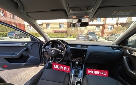 Skoda Octavia, 2018 год, 2 330 000 рублей, 5 фотография