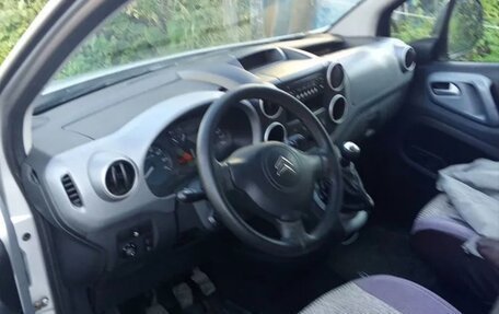 Citroen Berlingo II рестайлинг, 2012 год, 440 000 рублей, 4 фотография