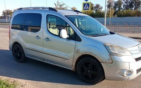 Citroen Berlingo II рестайлинг, 2012 год, 440 000 рублей, 7 фотография