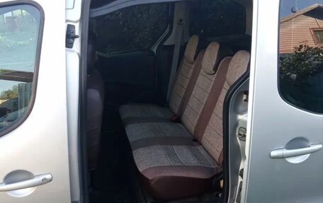 Citroen Berlingo II рестайлинг, 2012 год, 440 000 рублей, 5 фотография