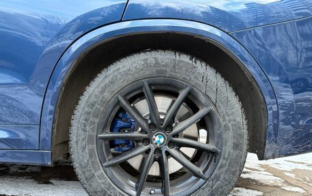BMW X3, 2021 год, 5 454 000 рублей, 10 фотография