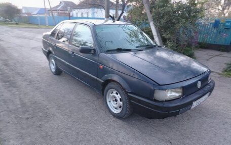 Volkswagen Passat B3, 1993 год, 135 000 рублей, 2 фотография