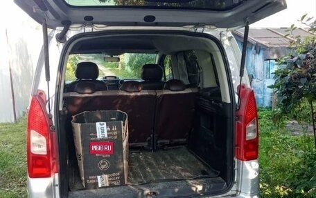 Citroen Berlingo II рестайлинг, 2012 год, 440 000 рублей, 6 фотография