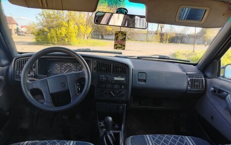 Volkswagen Passat B3, 1993 год, 135 000 рублей, 8 фотография
