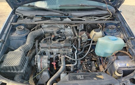 Volkswagen Passat B3, 1993 год, 135 000 рублей, 6 фотография