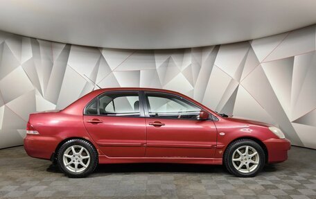 Mitsubishi Lancer IX, 2006 год, 433 000 рублей, 6 фотография