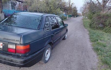 Volkswagen Passat B3, 1993 год, 135 000 рублей, 5 фотография