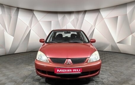Mitsubishi Lancer IX, 2006 год, 433 000 рублей, 7 фотография