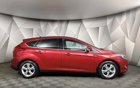 Ford Focus III, 2014 год, 775 000 рублей, 6 фотография