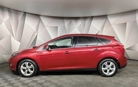 Ford Focus III, 2014 год, 775 000 рублей, 5 фотография