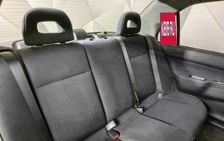 Mitsubishi Lancer IX, 2006 год, 433 000 рублей, 12 фотография