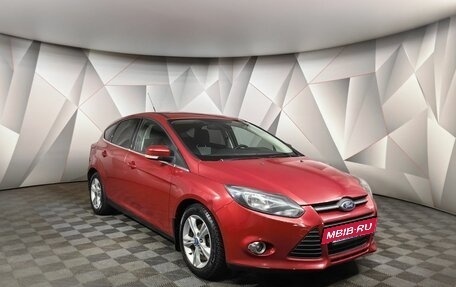 Ford Focus III, 2014 год, 775 000 рублей, 3 фотография