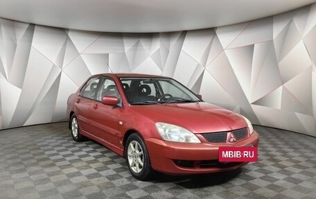 Mitsubishi Lancer IX, 2006 год, 433 000 рублей, 3 фотография