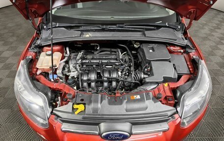 Ford Focus III, 2014 год, 775 000 рублей, 11 фотография